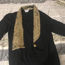 Fancy Blazer Size M