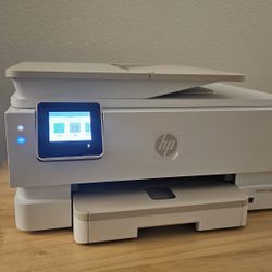 HP Envy Inspire All In One Printer 7955e