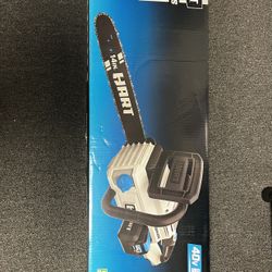Chain Saw 14 Inch Brand New 