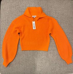 Steve Madden sweater- size small