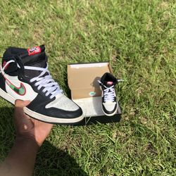 Jordan 1