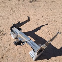 Ford  trailer hitch