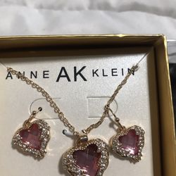 Jewelry (Anne Klein)