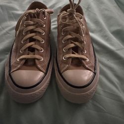 7.5 Men’s Converse