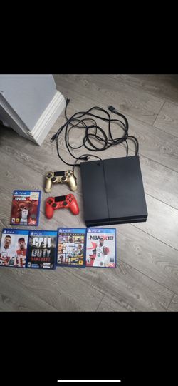 PlayStation 4