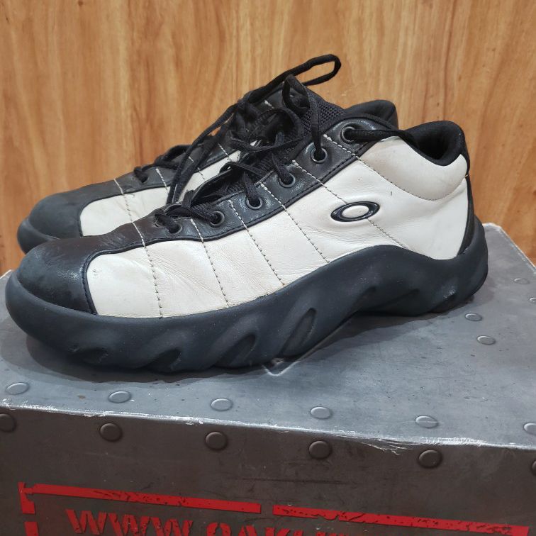Oakley Shoes Vintage for Sale in Colorado Springs, CO - OfferUp