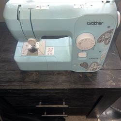 Brother Sewing Machine 