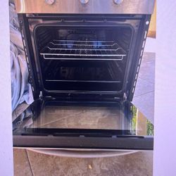 Empava  Electric Single Wall Oven 