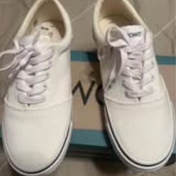 Toms Canvas shoes 