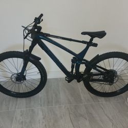 Trek Fuel Ex 7 