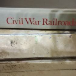 trains and train models books