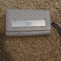 Guess Wallet Clutch