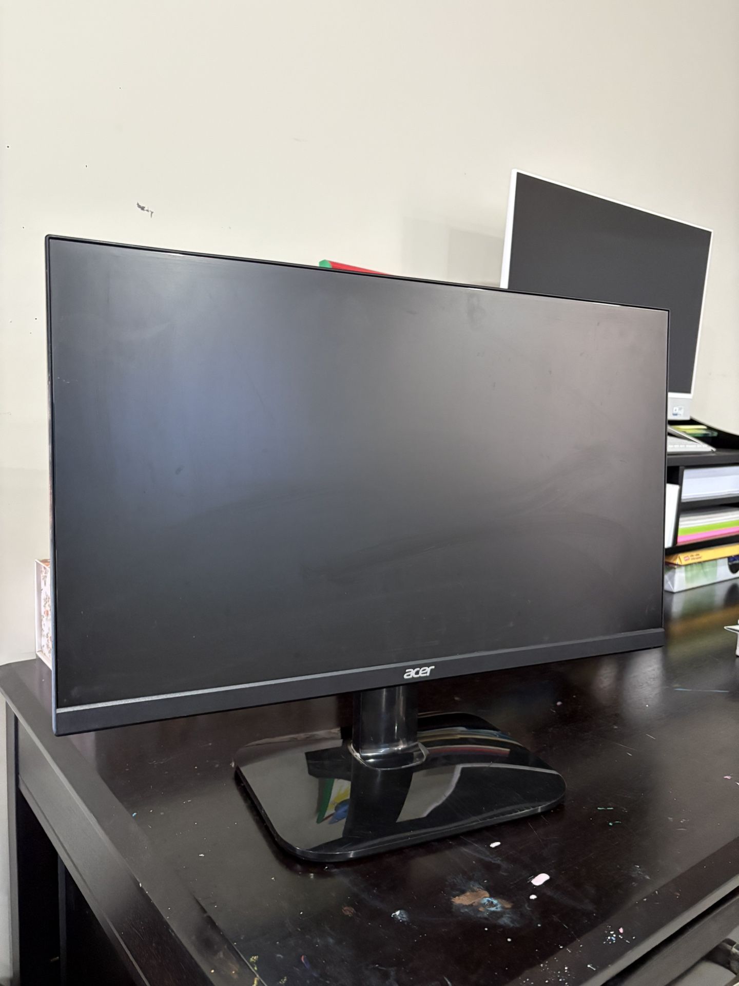 ACER COMPUTER MONITOR