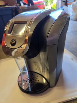 Keurig 2.0 Coffee Maker