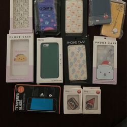 iPhone Case Bundle