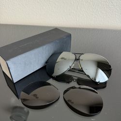 Porsche Design Sunglasses 