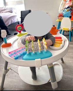 Baby Bouncer