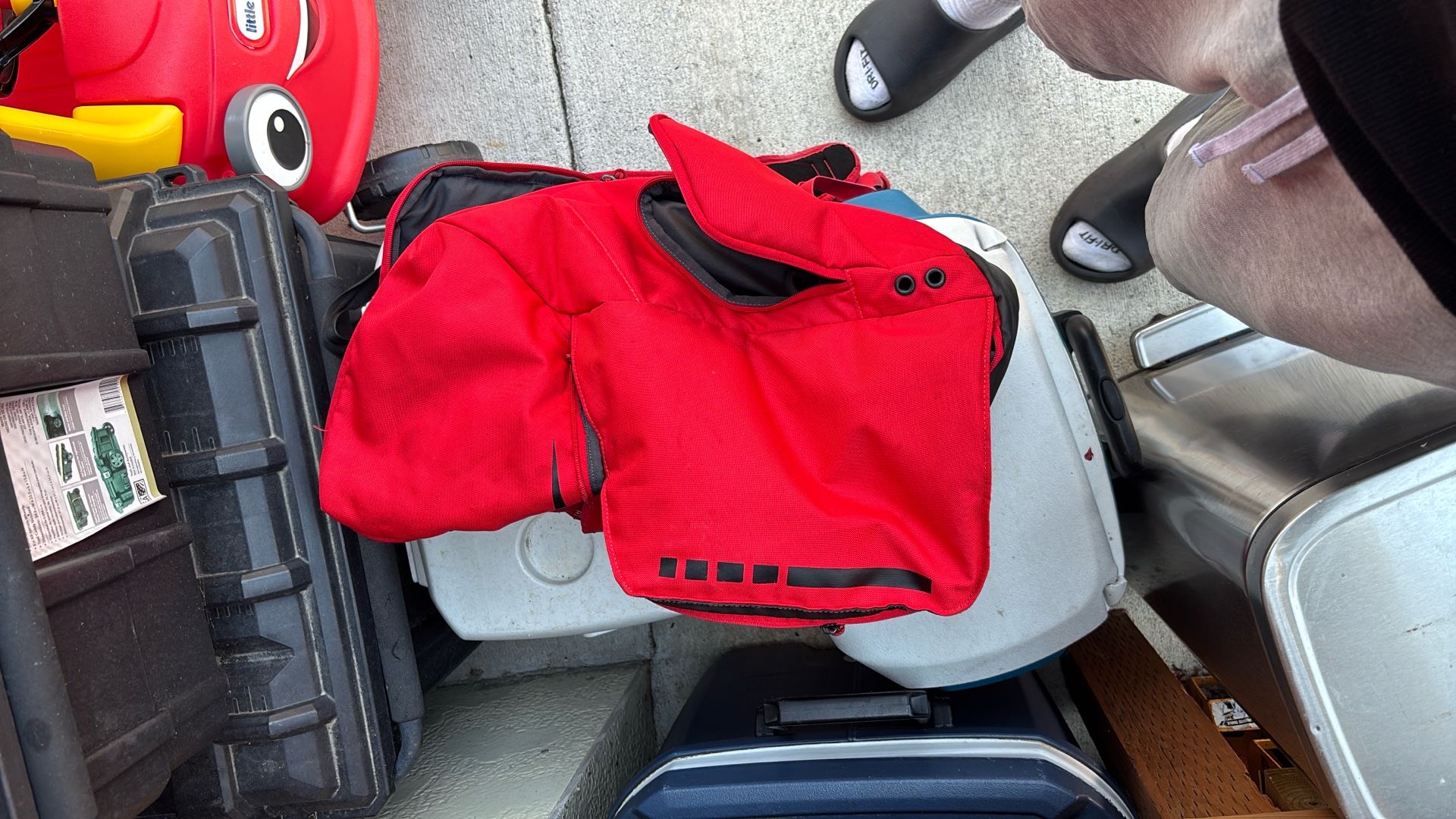 Nike Elite Backpack