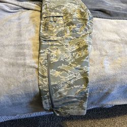 Gortex Pants Military Camouflage 