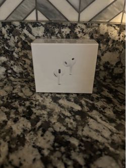 AirPods Pro 3rd Gen