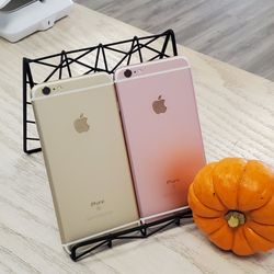 Apple iPhone 6s Plus Unlocked For All Carriers - Great Deals From $99 - 90 Days Warranty Included