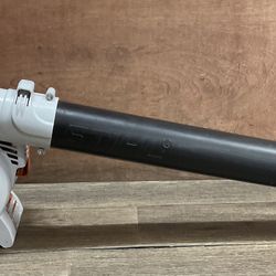 STHIL BG 50 Gas Powered Blower 