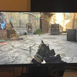 HP Z27 Gaming Monitor