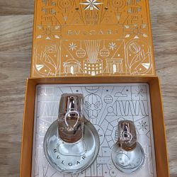 Blvgari Omnia Set $100 New Original 