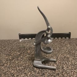 Manual Juicer 