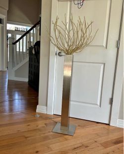 Vintage IKEA Stranne Floor Lamp