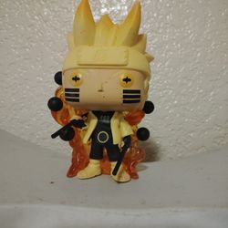Naruto Funko Pop 