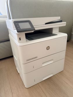 HP Laser Jet Pro