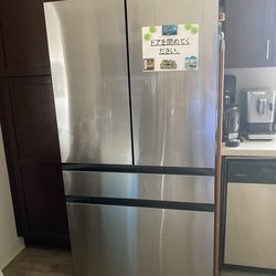 Samsung Refrigerator