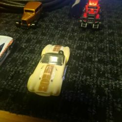 Hotwheels