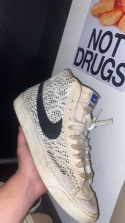 Vintage Blazers 1977 Sz 11