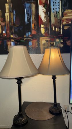 Lamp Set