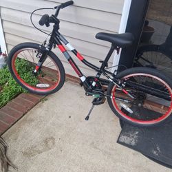 Kids Bike Guardian  Size 20 Good Condition 