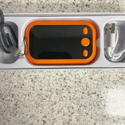 Mini Monoxide Detector