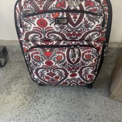 Luggage 