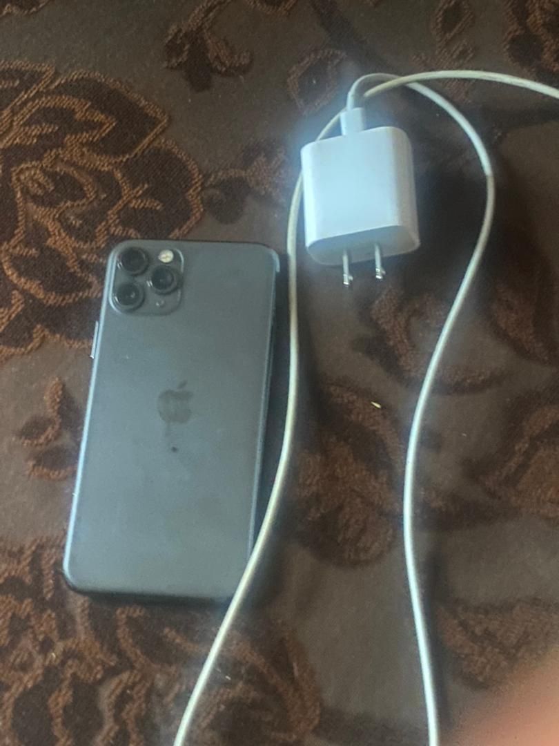 Apple iPhone 11 Pro