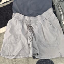 Maternity Short