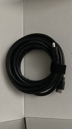 HDMI cable
