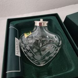 Waterford Crystal