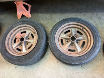 GM Wheels