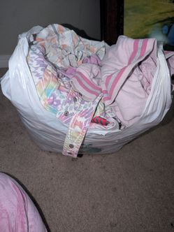 Girls sz 8 clothes