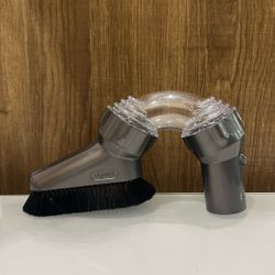 Vacuum