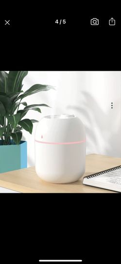 Air Humidifier