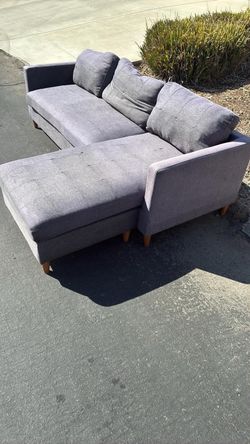 Sectional Sofa