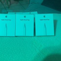 Apple Pencil Tips