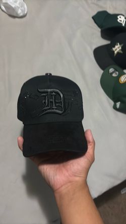 Dandy  Hats Midnight Hat